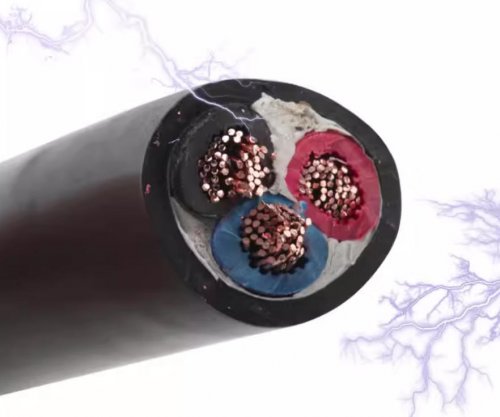 電纜的選型要素有哪幾條？